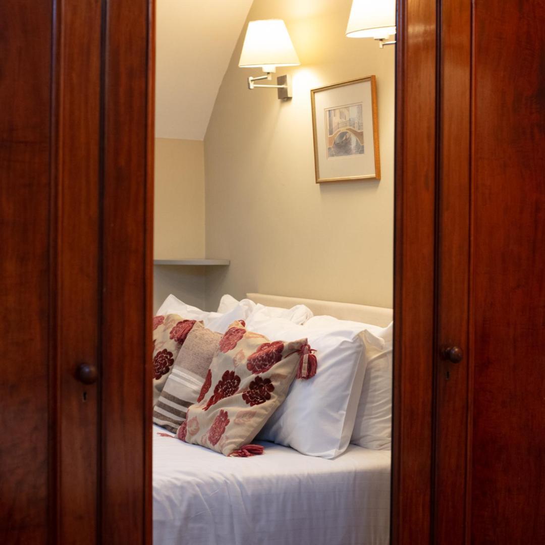 The Pheasant Public House & Hotel Gestingthorpe المظهر الخارجي الصورة