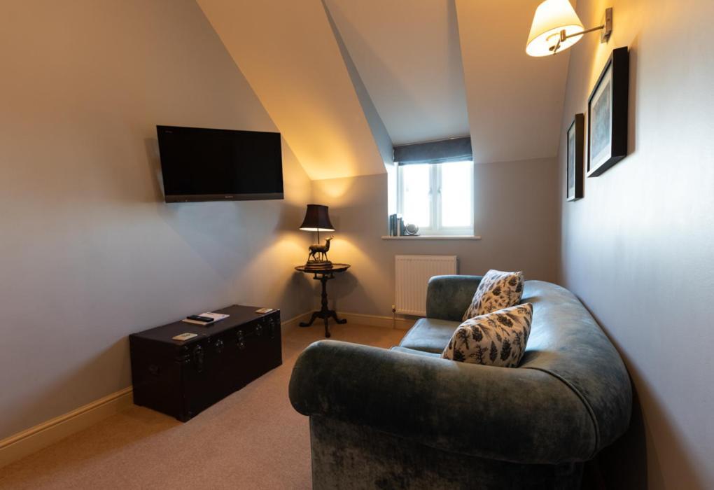The Pheasant Public House & Hotel Gestingthorpe المظهر الخارجي الصورة