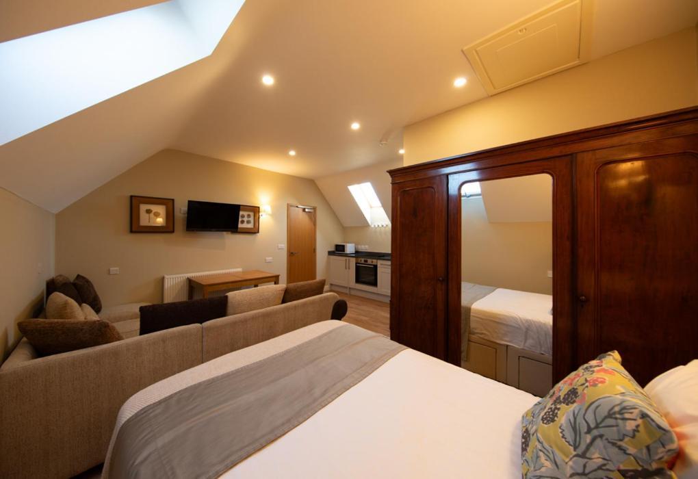 The Pheasant Public House & Hotel Gestingthorpe المظهر الخارجي الصورة