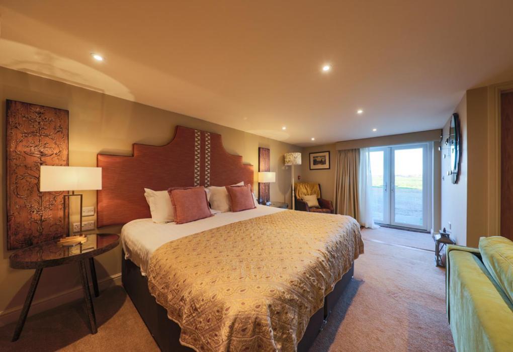 The Pheasant Public House & Hotel Gestingthorpe المظهر الخارجي الصورة