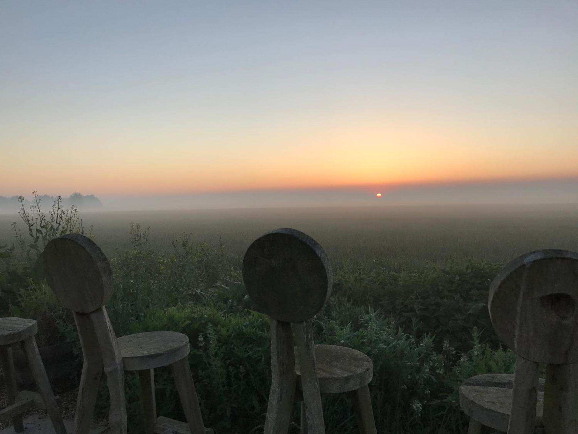 The Pheasant Public House & Hotel Gestingthorpe المظهر الخارجي الصورة