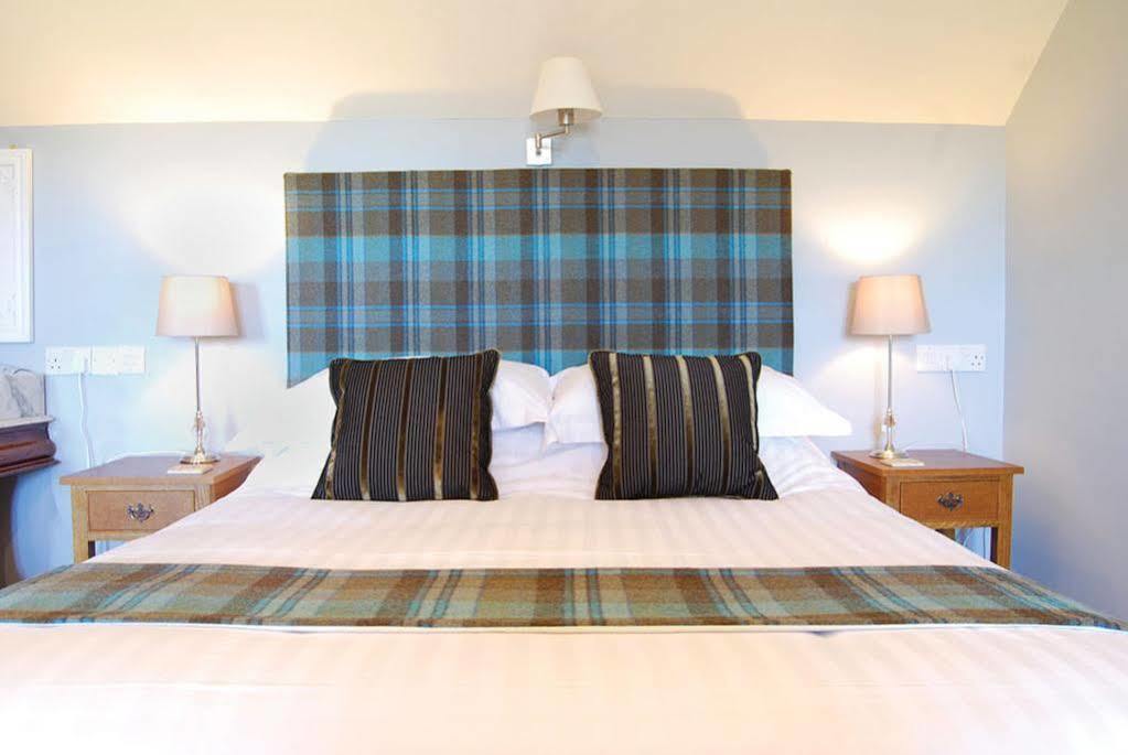 The Pheasant Public House & Hotel Gestingthorpe المظهر الخارجي الصورة